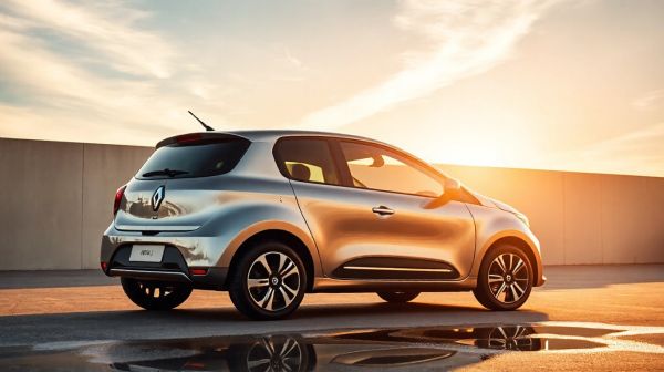 Découvrez le leasing de la Renault 5 pour conduire librement
