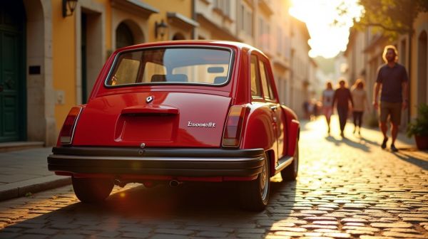 Leasing renault 5 : profitez de votre liberté de conduite