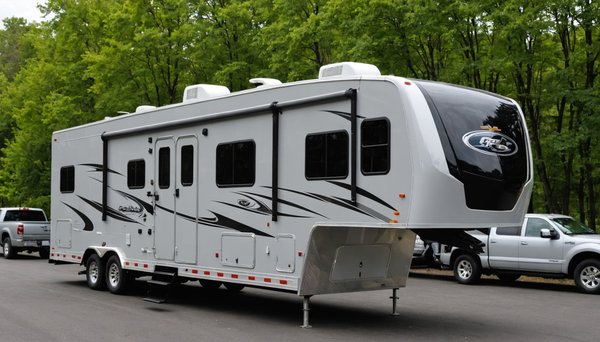 Cinq astuces pour améliorer la capacité de votre remorque