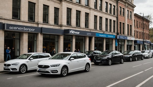 Le meilleur moment pour acheter une voiture économique