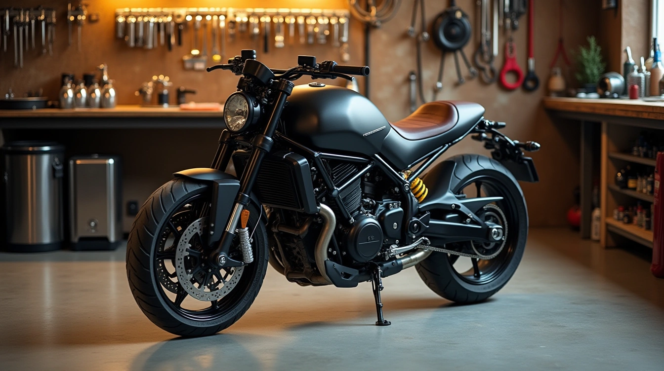 Quelles différences entre scooter 50cc et mécaboîte ?